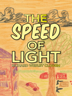 cover image of The Speed of Light
